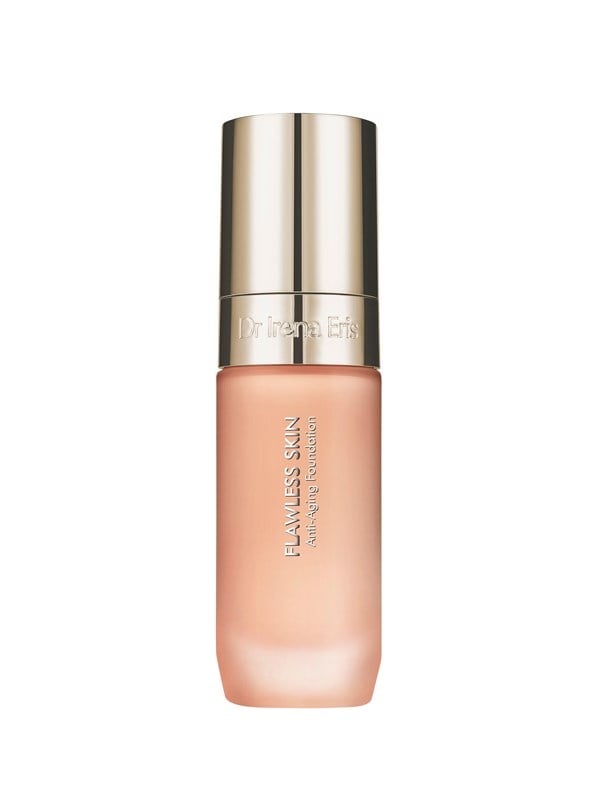 Dr Irena Eris Flawless Skin Anti-Aging Foundation Smooth  Firm Skin 30 ml 020C Rose Beige