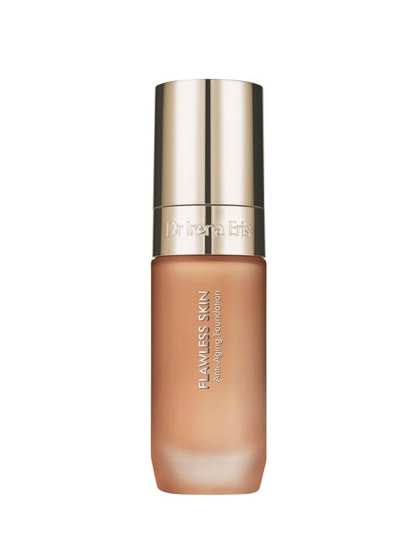 Dr Irena Eris Flawless Skin Anti-Aging Foundation Smooth  Firm Skin 30 ml  030W Golden
