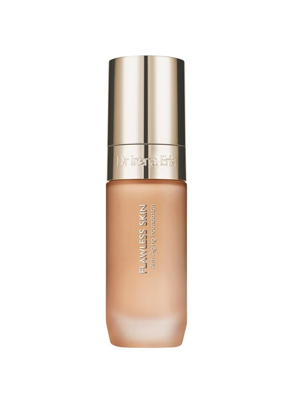 Dr Irena Eris Flawless Skin Anti-Aging Foundation Smooth  Firm Skin 30 ml 040W Natural