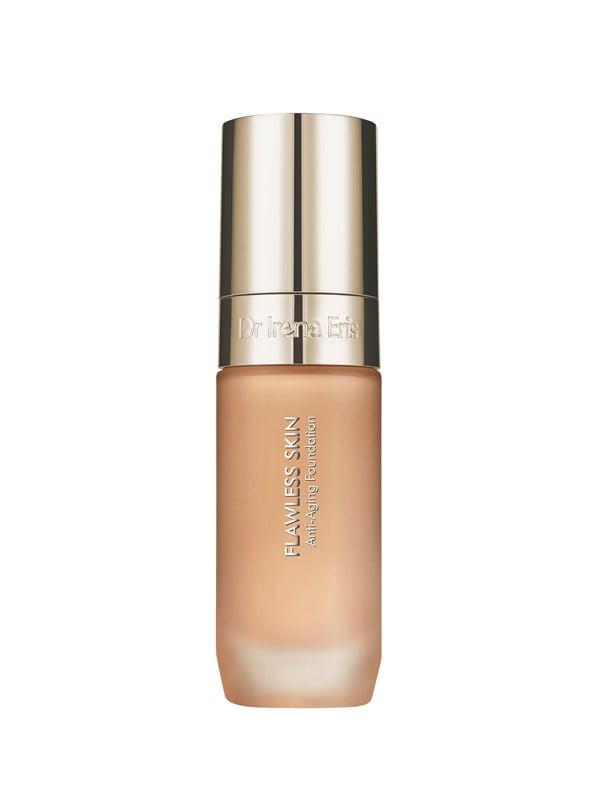 Dr Irena Eris Flawless Skin Anti-Aging Foundation Smooth  Firm Skin 30 ml 040C Honey