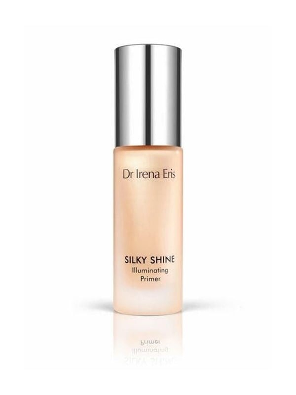 Dr Irena Eris Silky Shine Illuminating Primer  30 ml