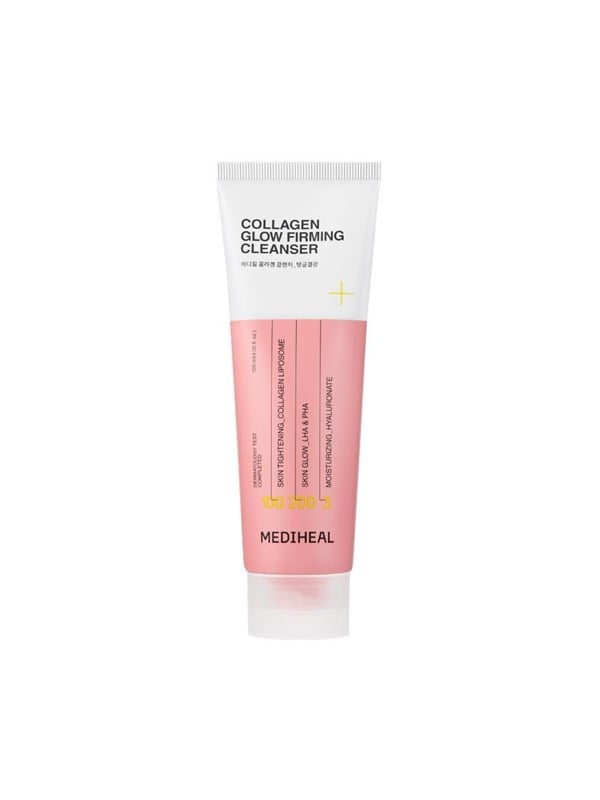 MEDIHEAL Collagen Cleanser Glow Firming  120 ml