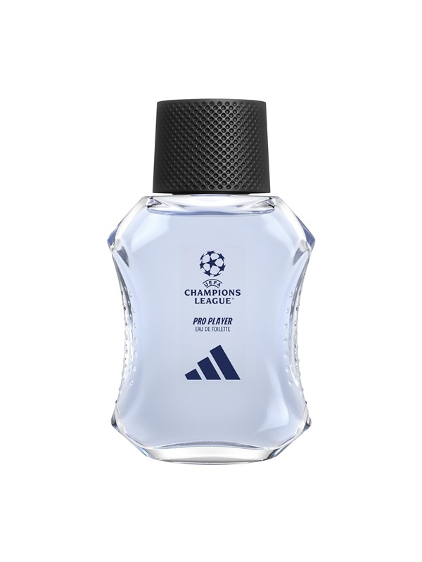 Adidas UEFA Champions League Pro Player Eau de Toilette  50 ml - 50 ml0