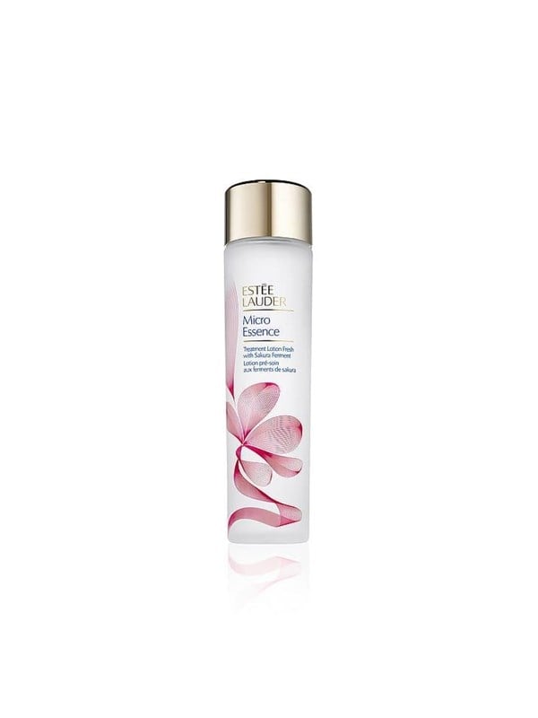 Este Lauder Micro Essence Treatment Lotion Sakura Ferment