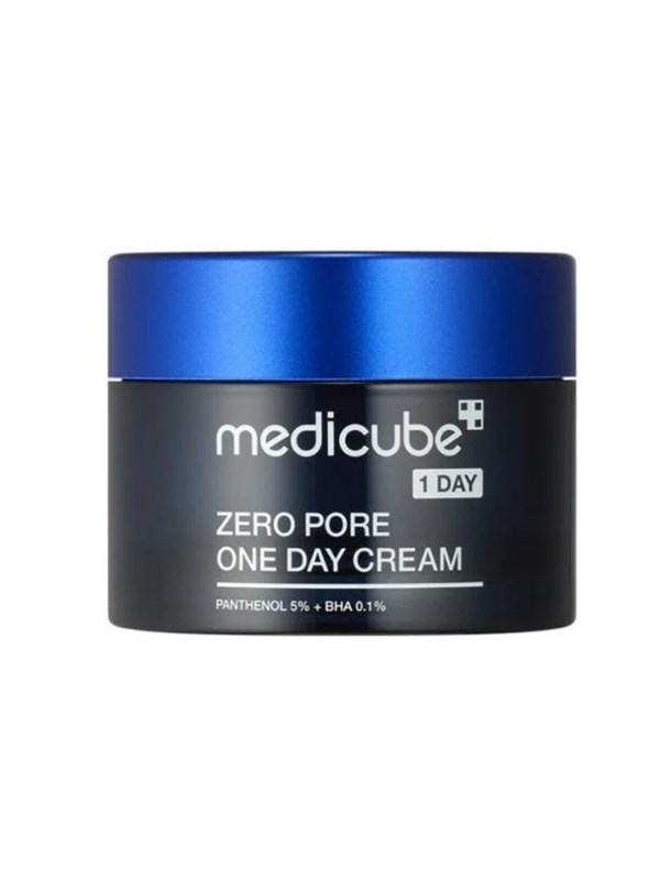 Medicube Zero Pore One Day Cream  50 ml