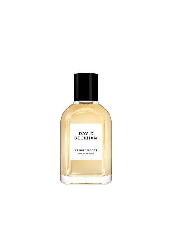 David Beckham Refined Woods Eau de Parfum - 50 ml - 50 ml0