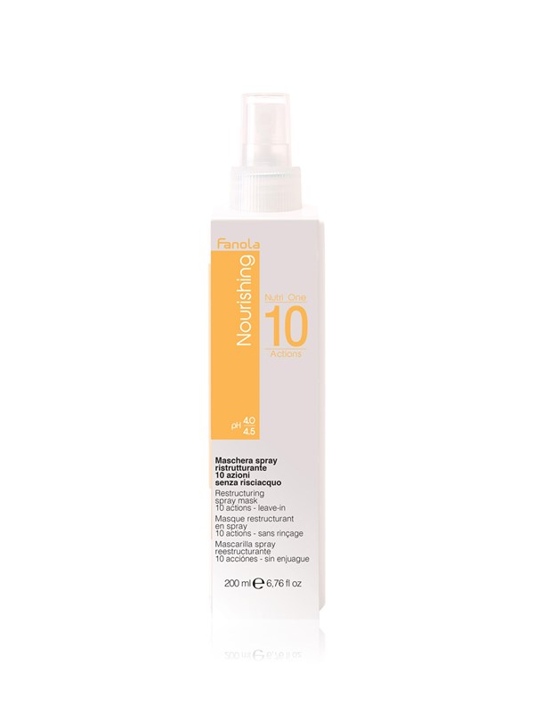 Fanola - Nourishing 10 Action Leave In