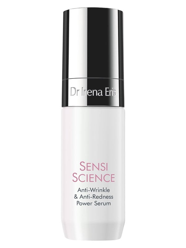 Dr Irena Eris Sensi Science Anti-Wrinkle  Anti-Redness Power Serum  30 ml