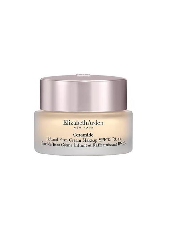 Elizabeth Arden Ceramide Lift and Firm Foundation 30 g  120W Light