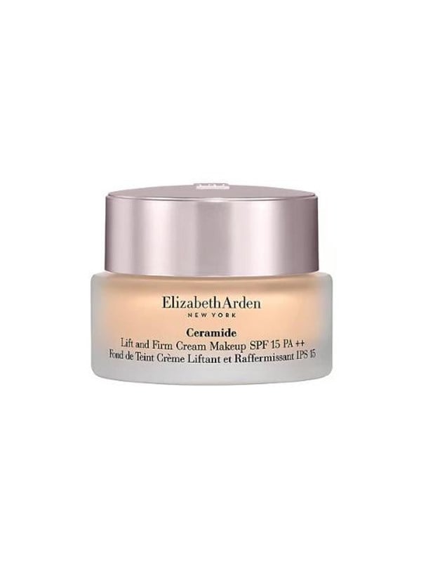 Elizabeth Arden Ceramide Lift and Firm Foundation 30 g 140C Light