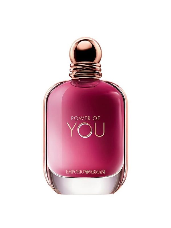 Giorgio Armani Power of You Eau de Parfum - 90 ml0