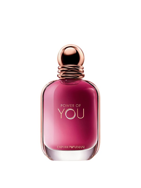 Giorgio Armani Armani Power Of You Edp Spray - 50 ml0