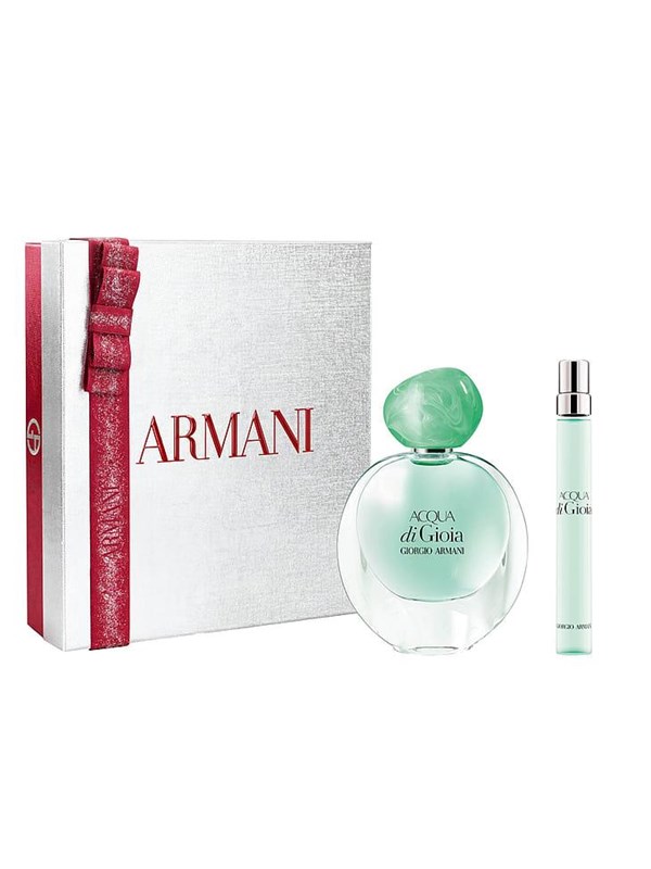 Giorgio Armani Armani Acqua Di Gioia Giftset
