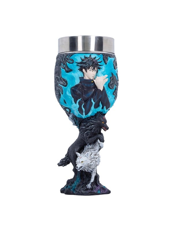 Nemesis Now - Jujutsu Kaisen - Megumi The 5Th Goblet - Becher