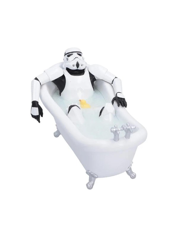Nemesis Now - Nemesis - Stormtrooper Splish Splash - Figur