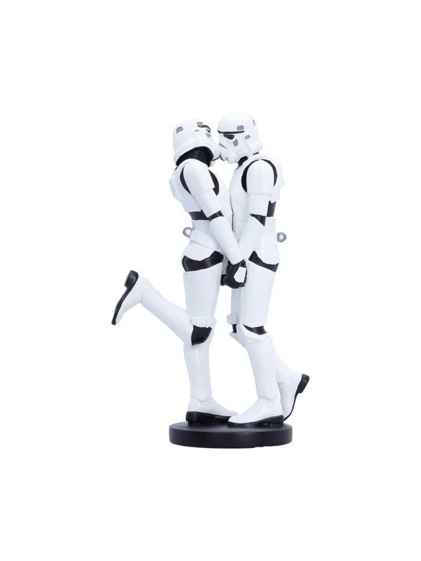 Nemesis Now - Nemesis - Stormtrooper First Kiss - Figur