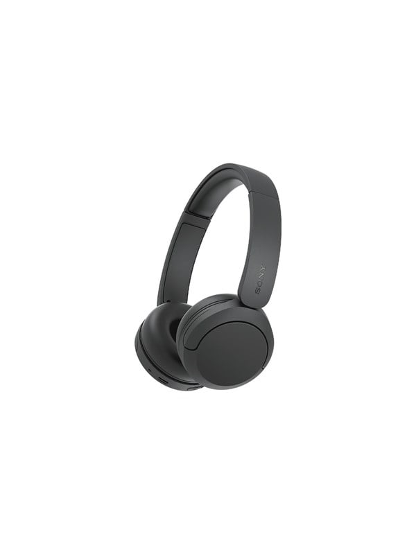 Sony WH-CH530 - Black