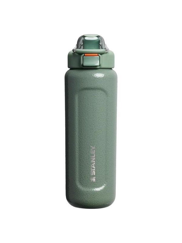 STANLEY Isolierflasche - Thermosflasche WELLSPRING BOTTLE 0,7l Green grün