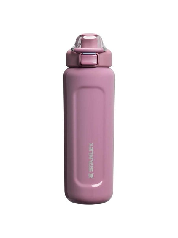 Stanley The Wellspring Bottle - 710 ml - Purple Smoke