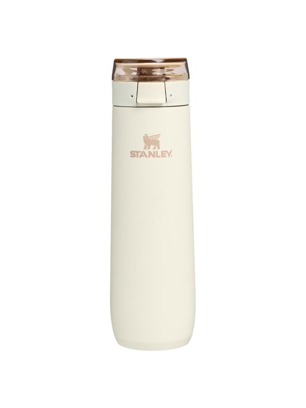 Stanley Flowstate Spring - 590 ml - Cream
