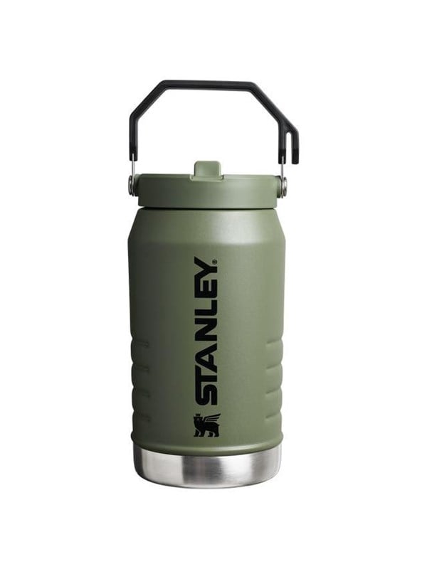 Stanley IceFlow Flip Straw 2.0 Jug - 1900 ml - Green