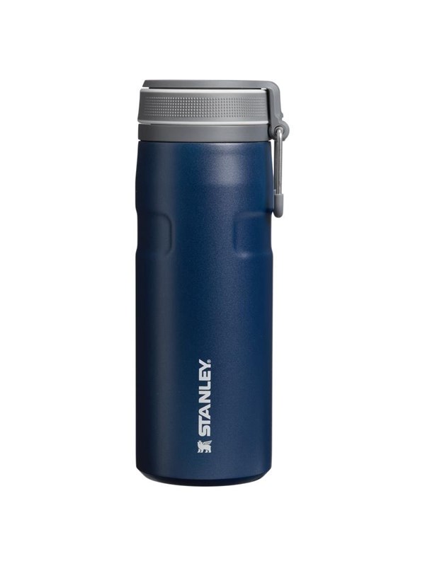 Stanley IceFlow Twist Flip - 470 ml - Dark Blue