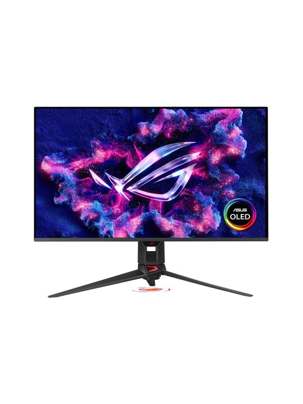 ASUS ROG Swift OLED PG32UCDM Gen3 (PG32UCDM3) Gaming-Monitor (32 Zoll (31,5 Zoll sichtbar) 4K (3840 x 2160) QD -Panel, 240 Hz, BlackShield-Folie, G-SYNC-kompatibel, VESA DisplayHDR 500 True Black) - Bild 6