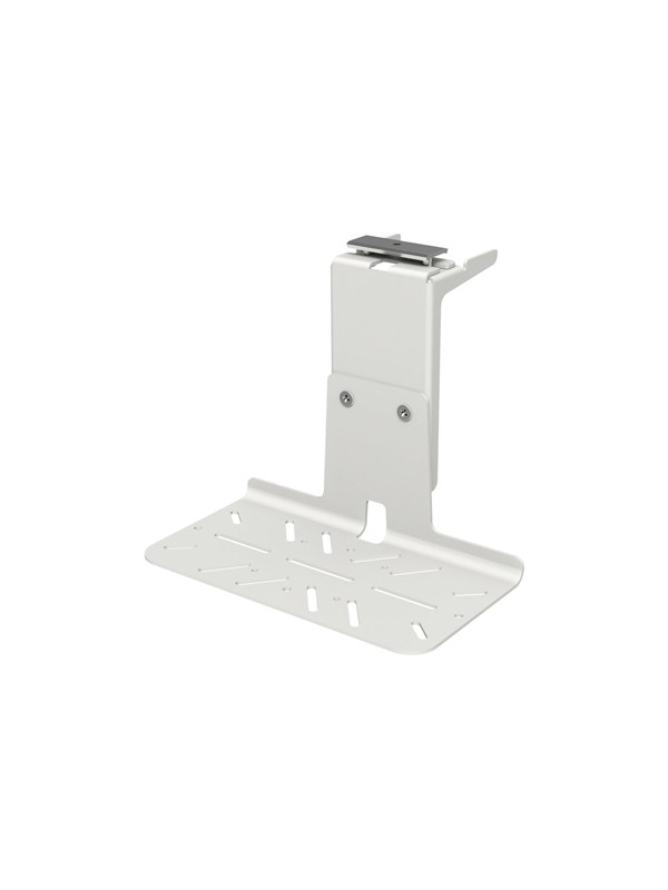 Ergotron mounting component - white - Max 06 kg - recommended for