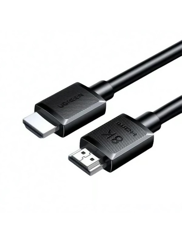 UGREEN HD175 Videokabel (45434), HDMI - HDMI, 8K, 5m, Schwarz