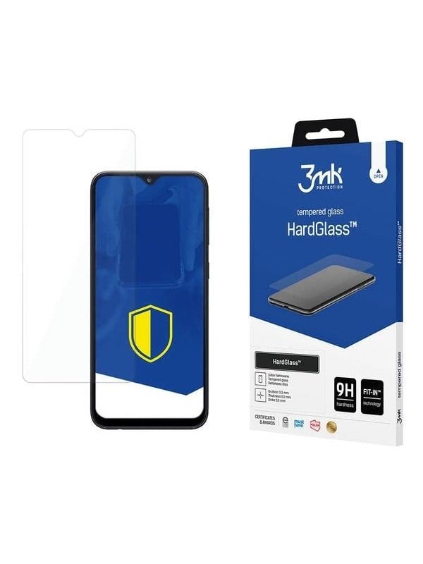 3mk Tempered Glass HardGlass - Samsung Galaxy A10