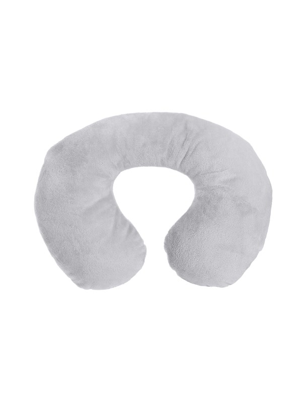 Fresh Kid Neckpillow Baby grey