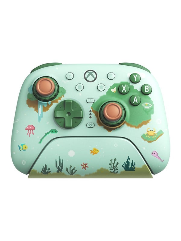 8BitDo Ultimate 3 Controller for XBOX - Mossy Lagoon - Wireless Controller - Microsoft Xbox