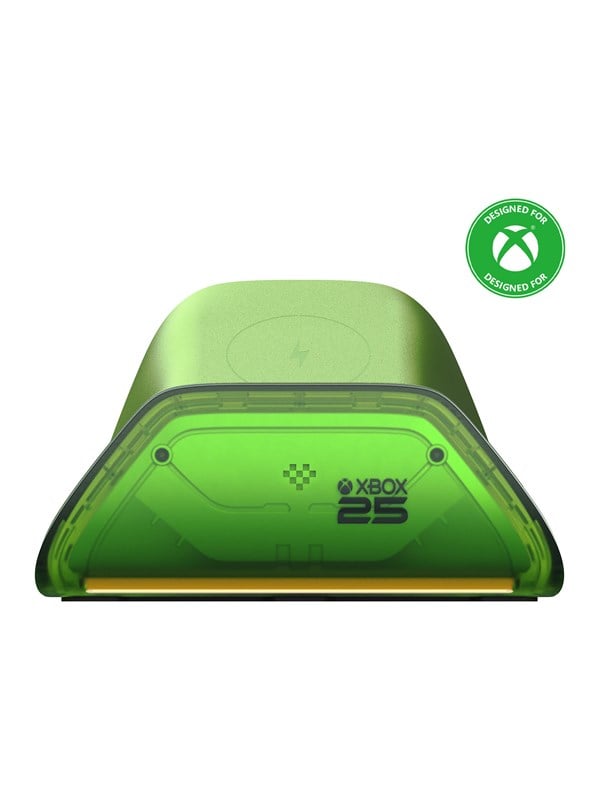 8BitDo Ultimate Charging Dock for XBOX Controllers - X25 Special Edition - Ladegerät - Microsoft Xbox