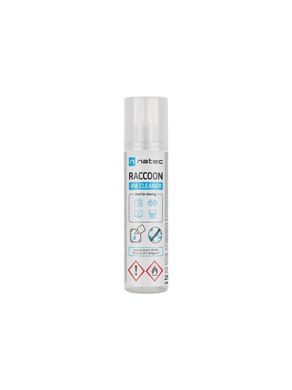 Natec Raccoon - cleaning spray for hardware