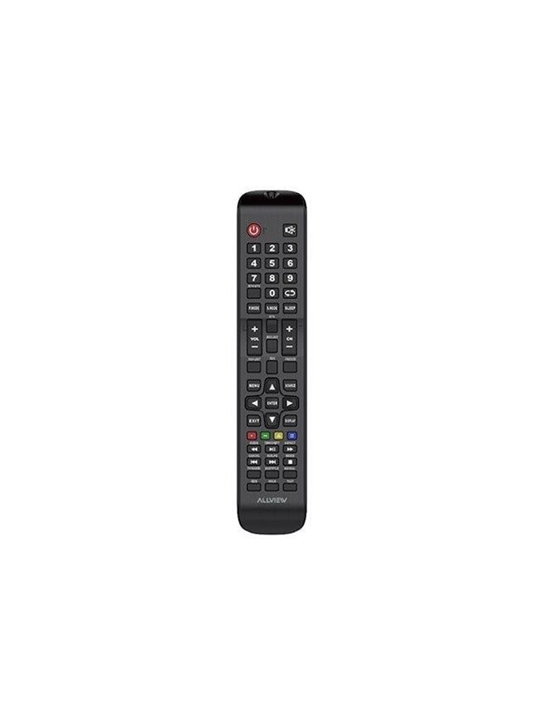 Allview 32 Flachbild TV LED 1440p Quad HD 32ATC6200-H 32 LED-backlit LCD TV - HD