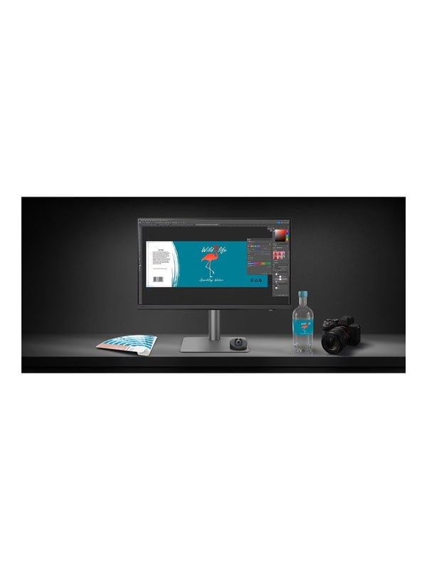 Image of 27" BenQ Creative Pro PD2732U