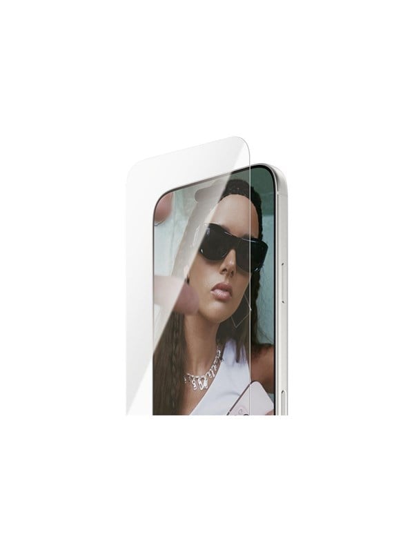 SAFE by PanzerGlass SAFE by  - screen protector for mobile phone - bulk ultra-wide fit