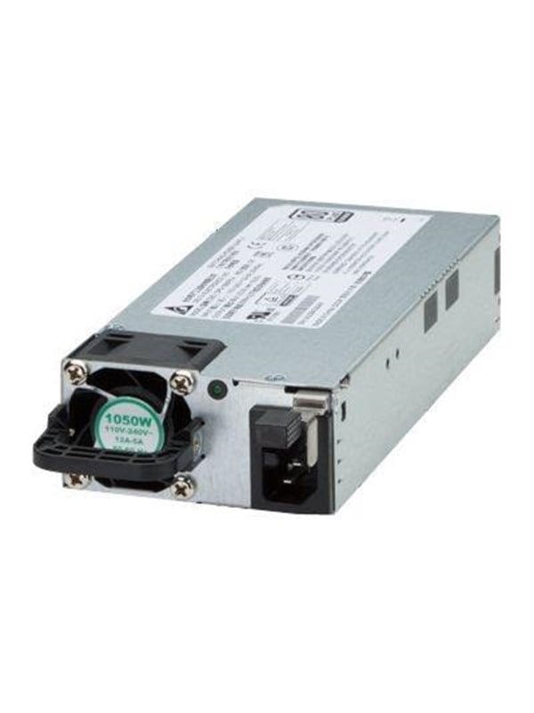 Arista Networks Arista PWR-621-AC-BLUE - power supply - hot-plug  redundant - 650 Watt Netzteile - 650 Watt - 80 Plus Platinium
