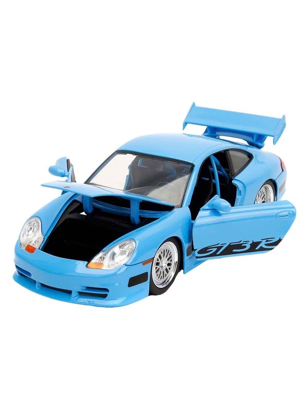 Jada Toys - FF Brians Porsche 911 GT3 RS 124