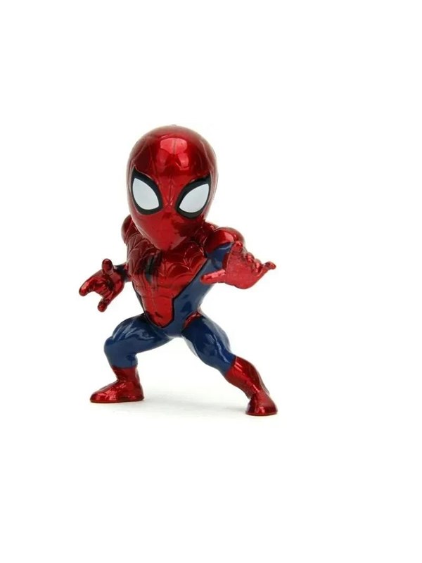 Jada Toys - Marvel Figur Spider-Man 25
