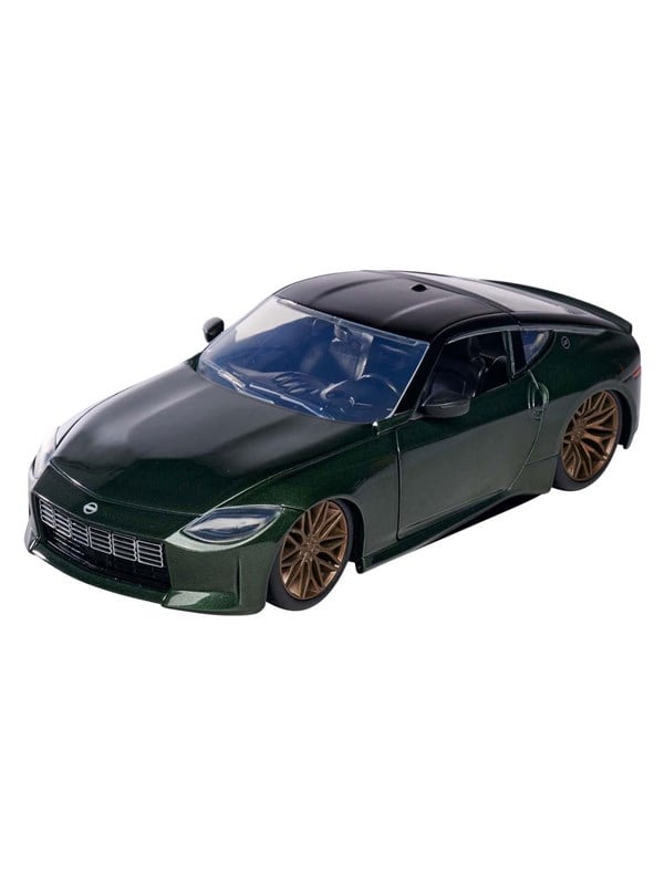 Jada Toys - Fast  Furious 2023 Nissan 124