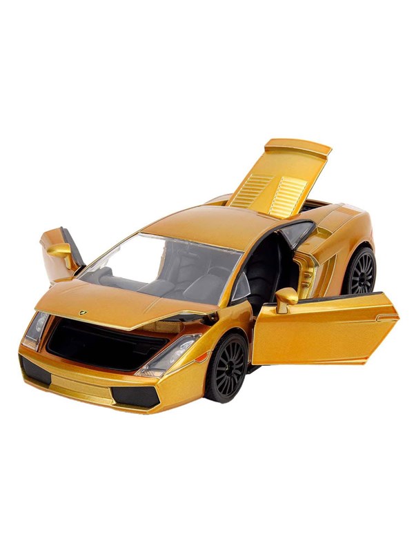 Jada Toys - Fast  Furious Lamborghini Gallardo 124
