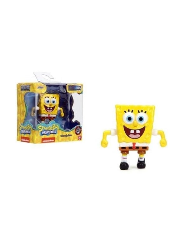 Jada Toys - SpongeBob Figur 25
