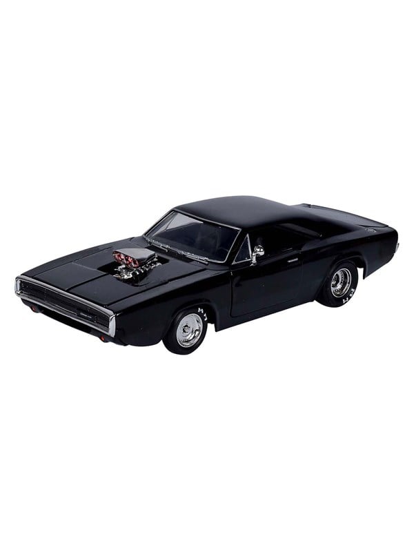 Jada Toys - FastFurious 7 1970 Dodge Charger 124