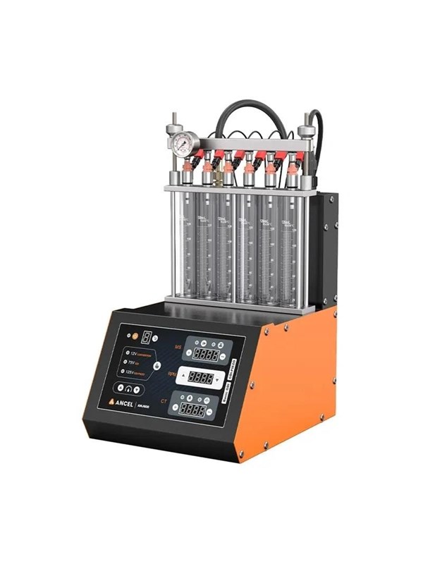 Ancel ANJ600 Car Fuel Injector Cleaner