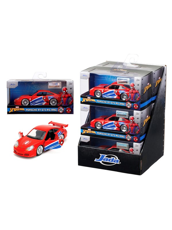 Jada Toys - Marvel Spider-Man 132