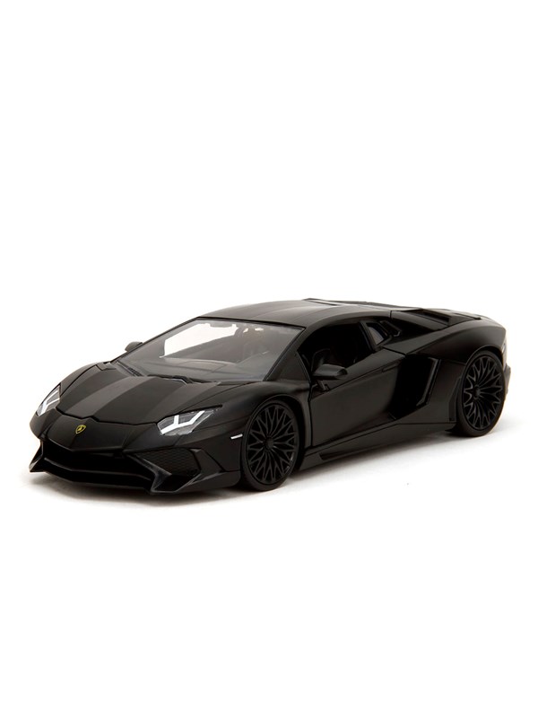 Jada Toys - FastFurious Lamborghini Aventador 124