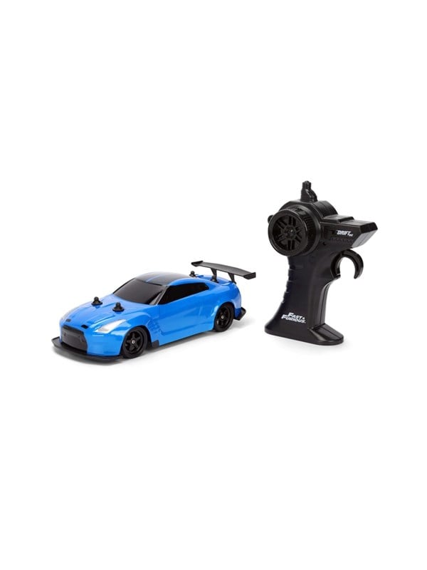 Jada Toys - RC Fast&Furious Drift 2009 Nissan 1:24