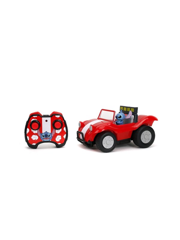 Jada Toys - RC Stitch Buggy 124