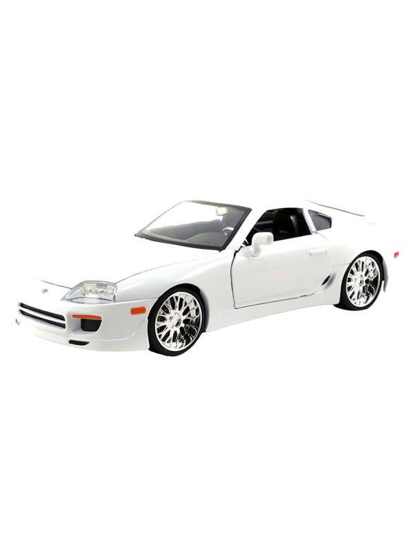 Jada Toys - Fast  Furious 1995 Toyota Supra 124